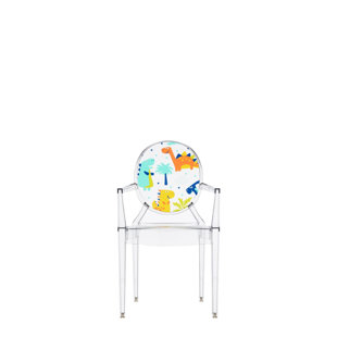 Karla dubois jacey online kids floral patchwork chair